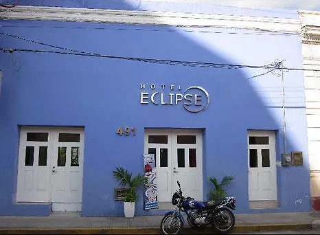 ****  Hotel Casa Nova, Merida Mexico
