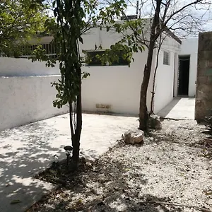 Casa Colonial Centro Holiday home