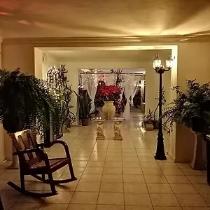 Mi Ca-sa En Apartment