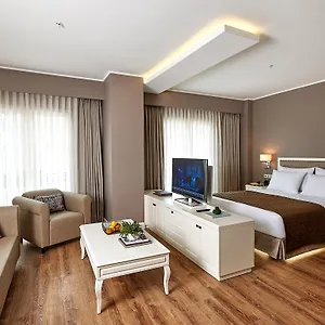 Renata Boutique Sisli 4*, Istanbul Turkey