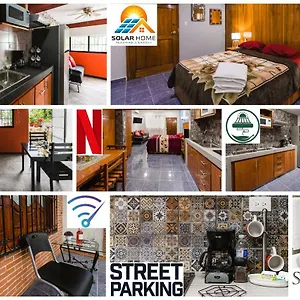 Serviced Apartment