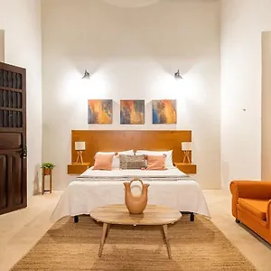 3* Bed & Breakfast Casa Dos Lirios Boutique
