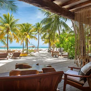 Mawimbi Boutique , Isla Holbox Mexico
