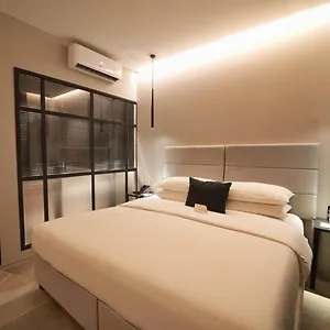 4* Hotel Ontico Urban Design