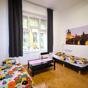 Travel&joy Backpackers Repubblica Ceca